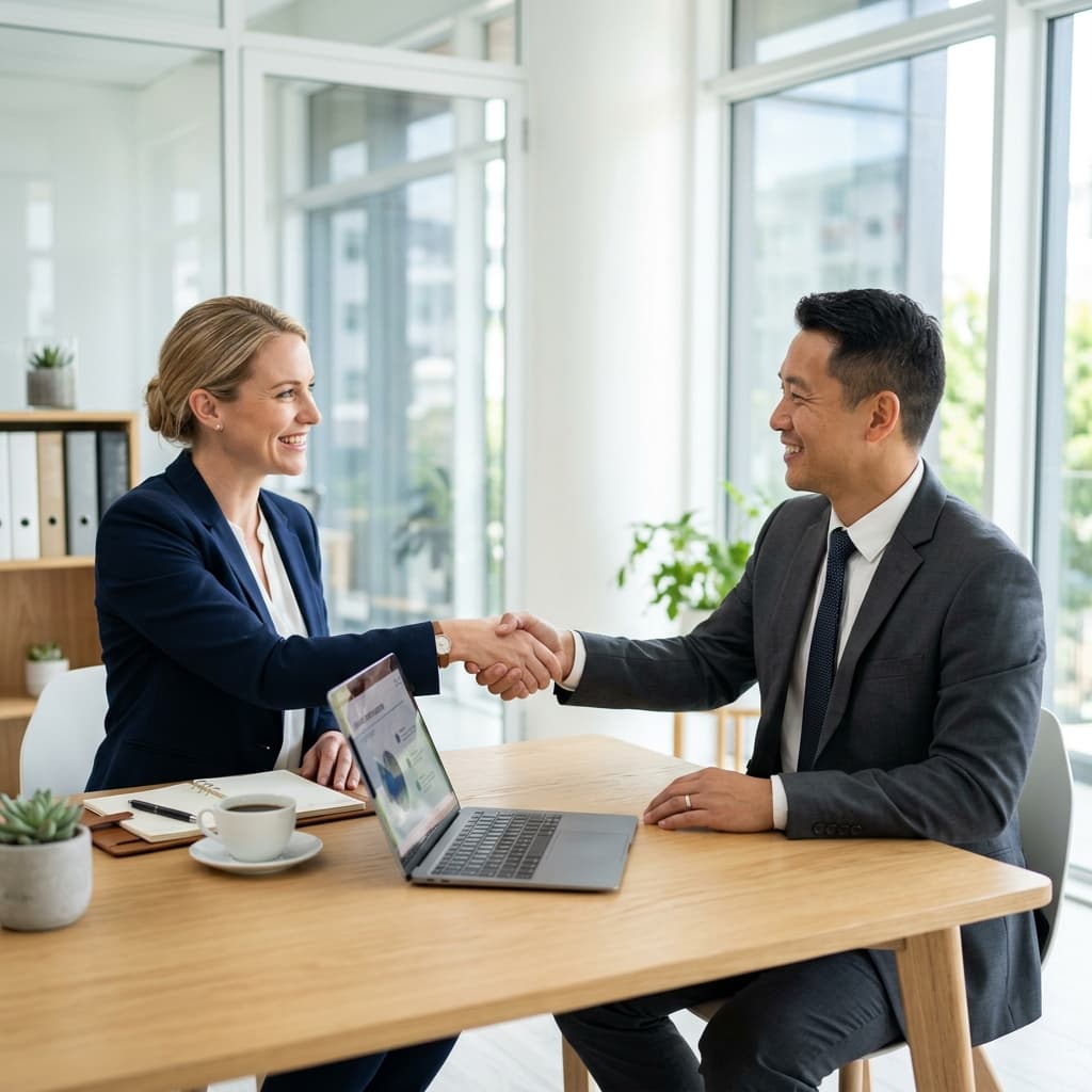 B2B vs B2C Referrals: Why Context is Everything
