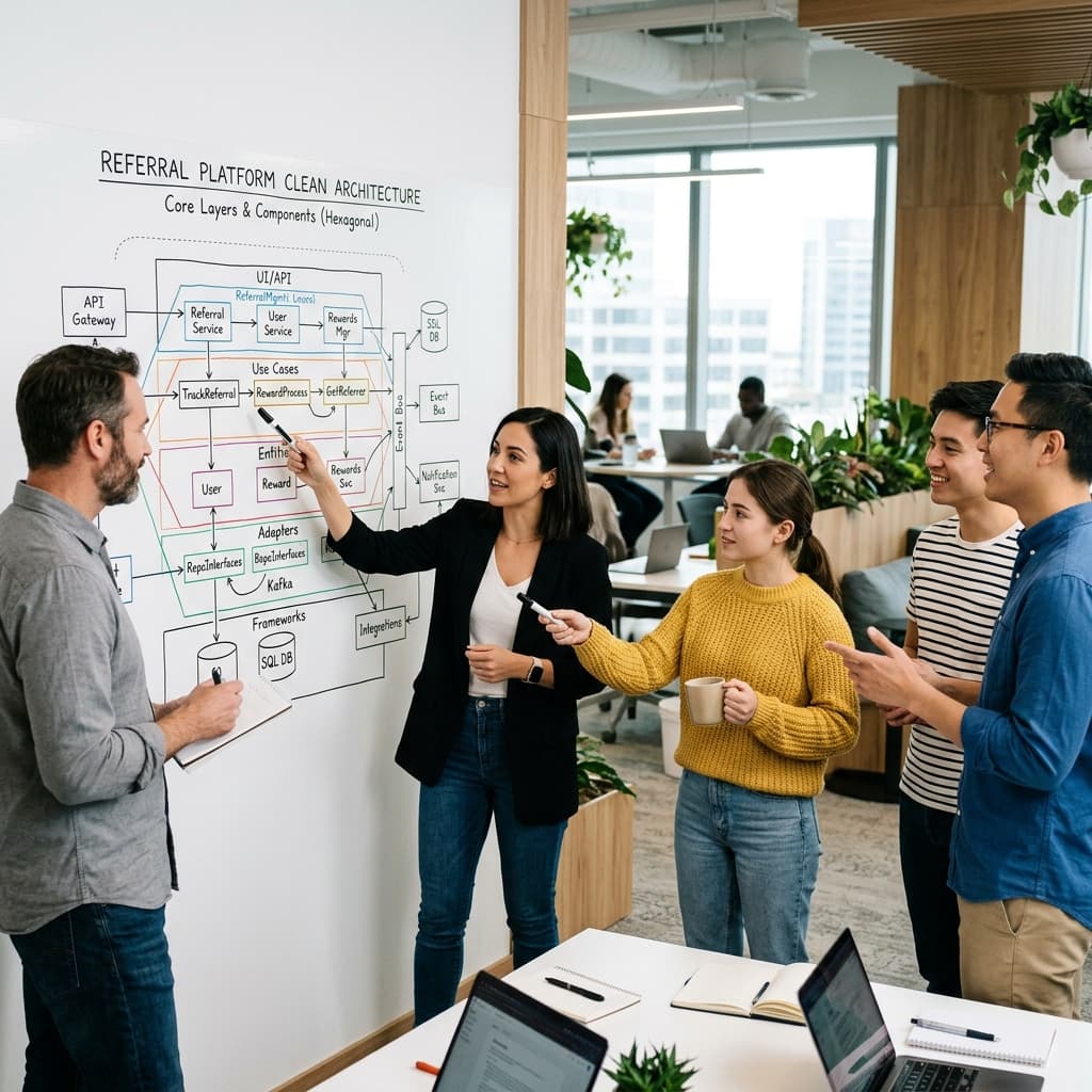 Why You Need a Dedicated Referral Platform for SaaS in 2026