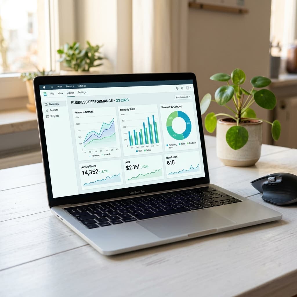 Metrics that Matter: Measuring the True ROI of Your Referral Program